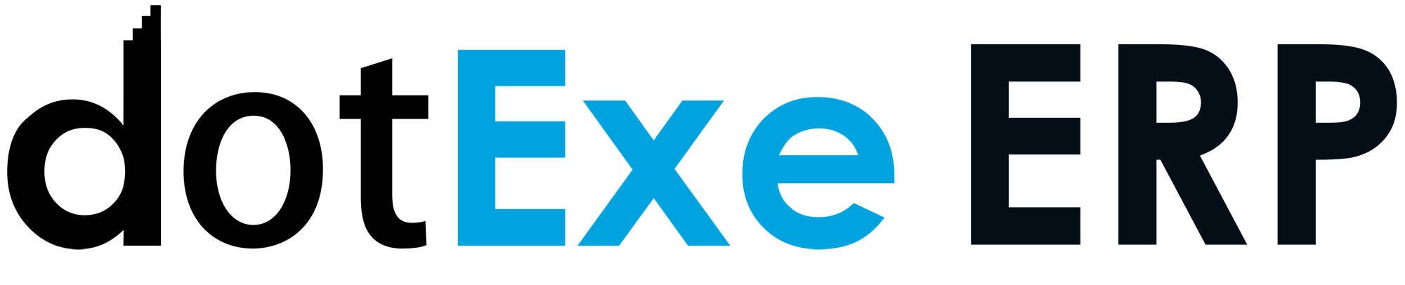 dotExe ERP